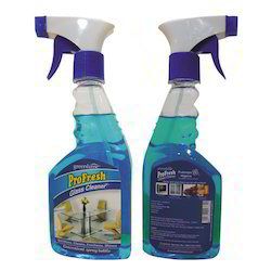 Glass Cleaner Liquid