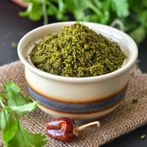 High Grade Coriander Leaf Powder