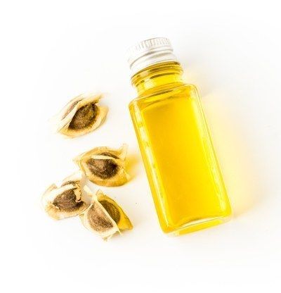 High Quality Moringa Seed Oil