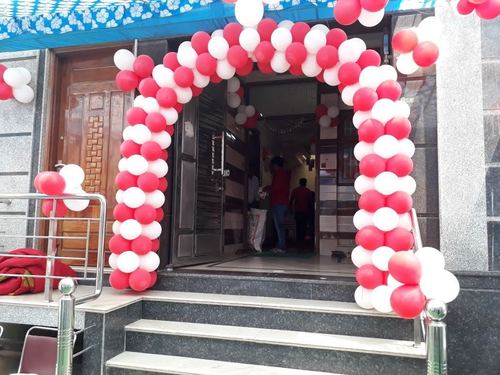Home Decoration Service For Birthday Party In Sangam Vihar New Delhi Dream Planners