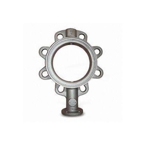 Industrial Butterfly Valve Castings