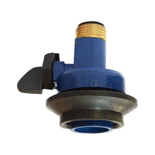 Lpg Gas High Pressure Adaptor