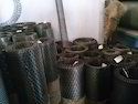 MS Expanded Metal Mesh