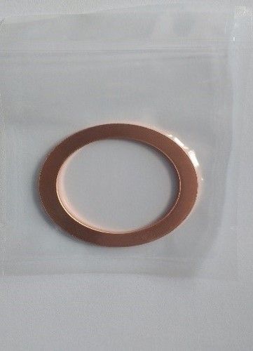 OFHC Copper Gasket