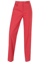 Perfect Finish Ladies Trousers