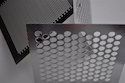 Perforated Metal Screens For Industrial And Domestic