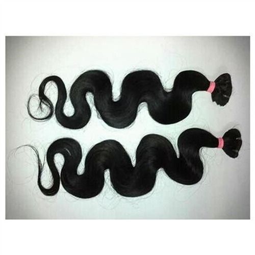 Indian Remy Body Wavy Hair