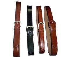 formal belts