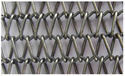 Steel Balanced Conveyor Belt Wire Mesh