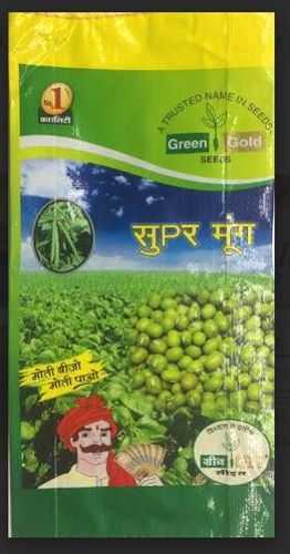 Green Super Moong Seeds