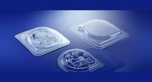 सर्जिकल और फार्मास्युटिकल पैकेजिंग ट्रे