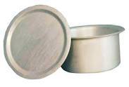 Aluminum Cooking Pots Application: For Industrial Use