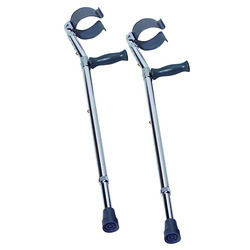 Best Quality Elbow Crutches