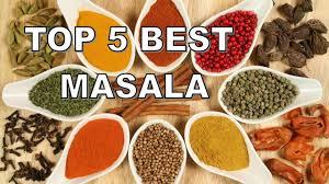 Best Quality Indian Spices