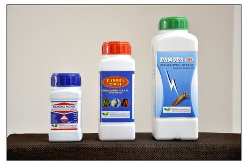 Branded Agricultural Pesticides