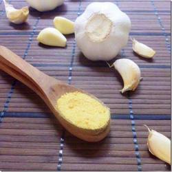 Cost Efficient Garlic Powder