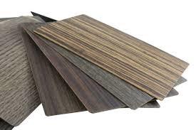 Decorative High Pressure Laminate Plywood