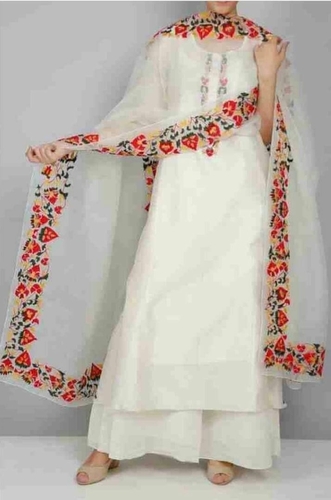 punjabi dress designs for ladies