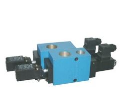 Dual Safety Solenoid Valve Weight: 5-25 Grams (G)