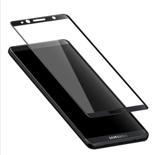 Mobile Tempered Glass - High-Quality Protective Shield | Ultra-Durable, Scratch-Resistant, High-Transparency Design