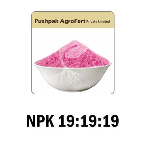 NPK Powder