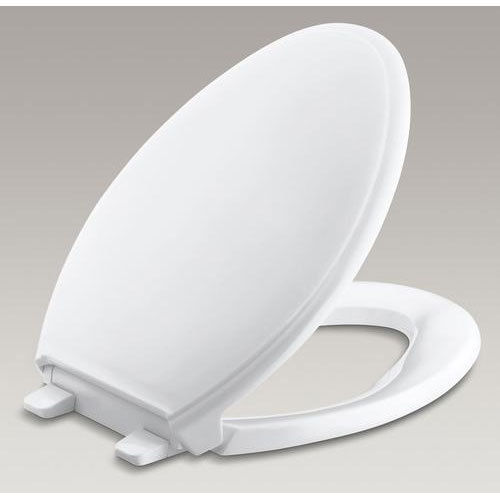 Plastic Toilet Seat Cover