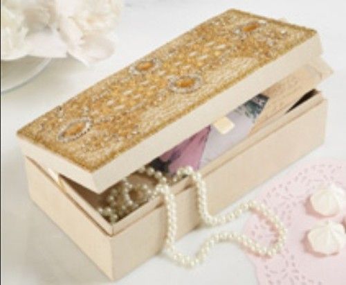 Premium Quality Designer Jewellery Box