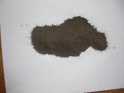 Pure Copper Ash Powder