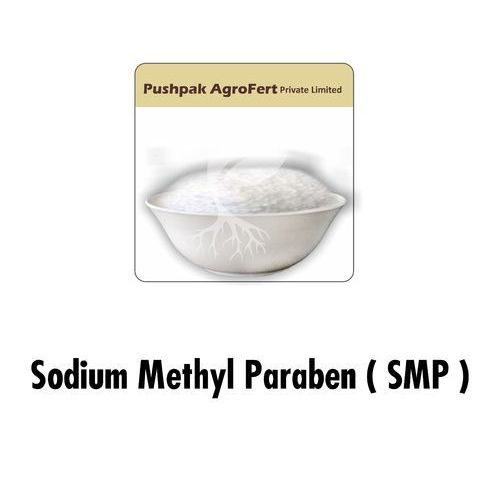 Sodium Methylparaben