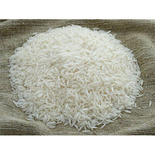 White Steam Rice