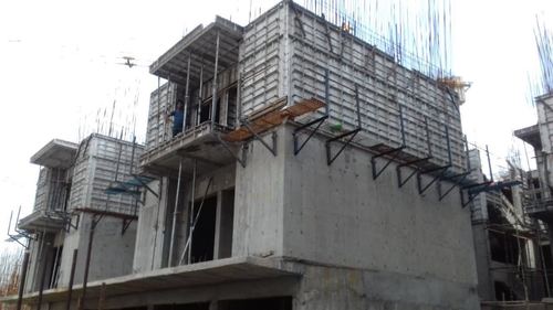 Aluminium Formwork System (6061-T6 Sheet)