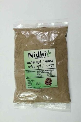 Ayurvedic Aritha Powder