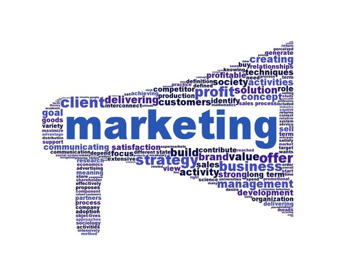 Business Marketing Services By Social Circuits