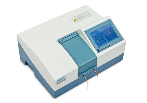 Fine Quality Elico Spectrophotometer