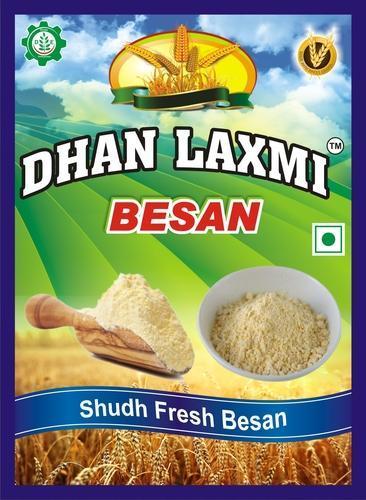 High Grade Besan Flour