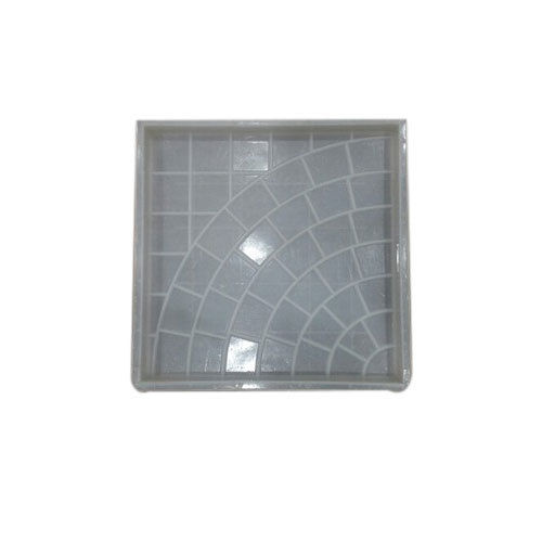 PVC Mattress Tile Mould