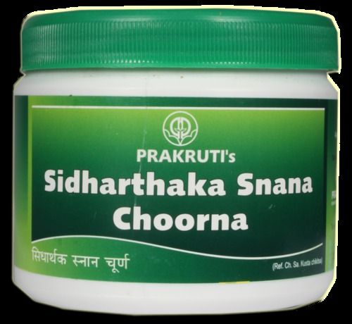 Snana Choorna (Sidharthaka)