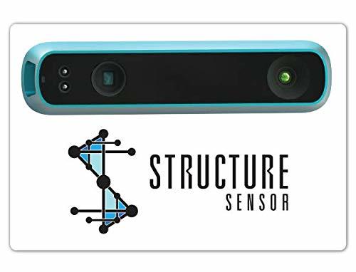 Structure Sencor 3D Scanner