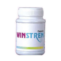 Top Grade Winstren Capsule