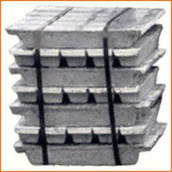 Unmatched Quality Lead Alloy