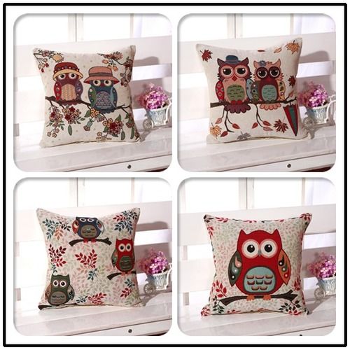 Yishen Household Envelope Cushion Cover