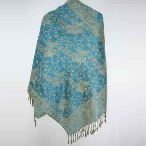 Batik Pure Silk Stoles