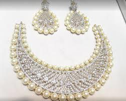 Beautiful Artificial Necklace Set Gender: Women