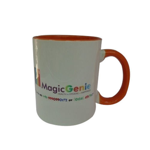 Best Quality White Mug