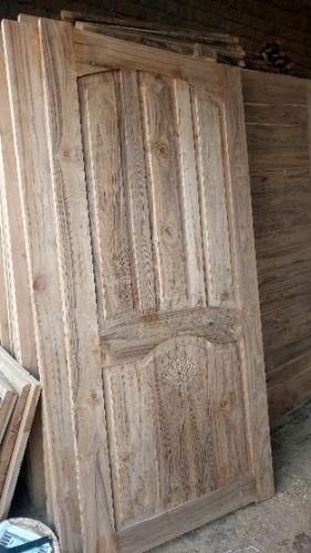 Best Quality Wooden Door