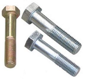 Half Thread Bolt Diameter: 1.6Mm To 82Mm Millimeter (Mm)