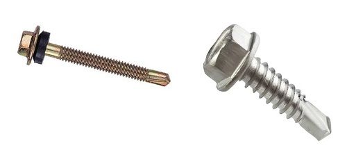 Hex Self Drilling Screw