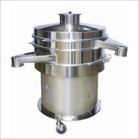 High Performance Vibro Sifter