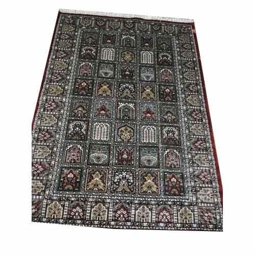 High Quality Polyester Carpet