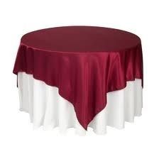 High Quality Table Cover